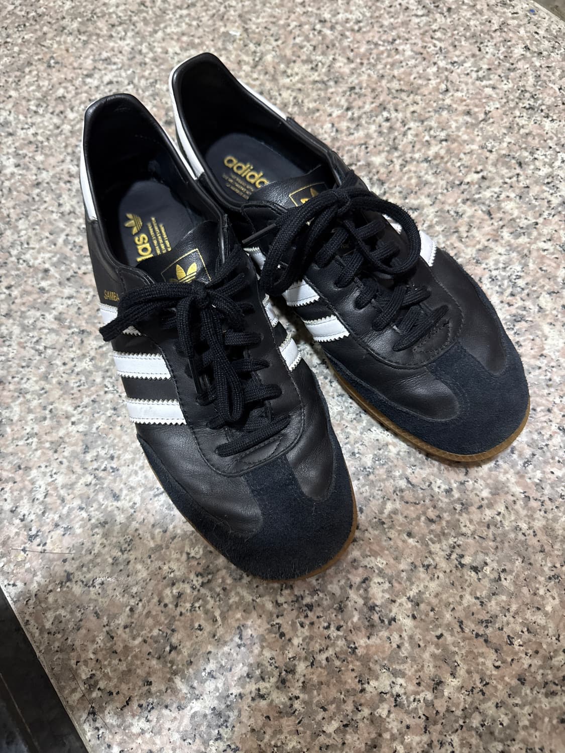 [280]아디다스 삼바 데콘 상품이미지1