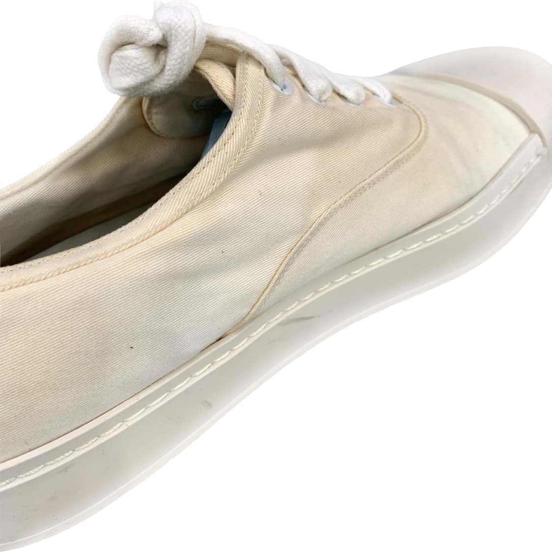 prada gabardine sneakers 상품이미지8