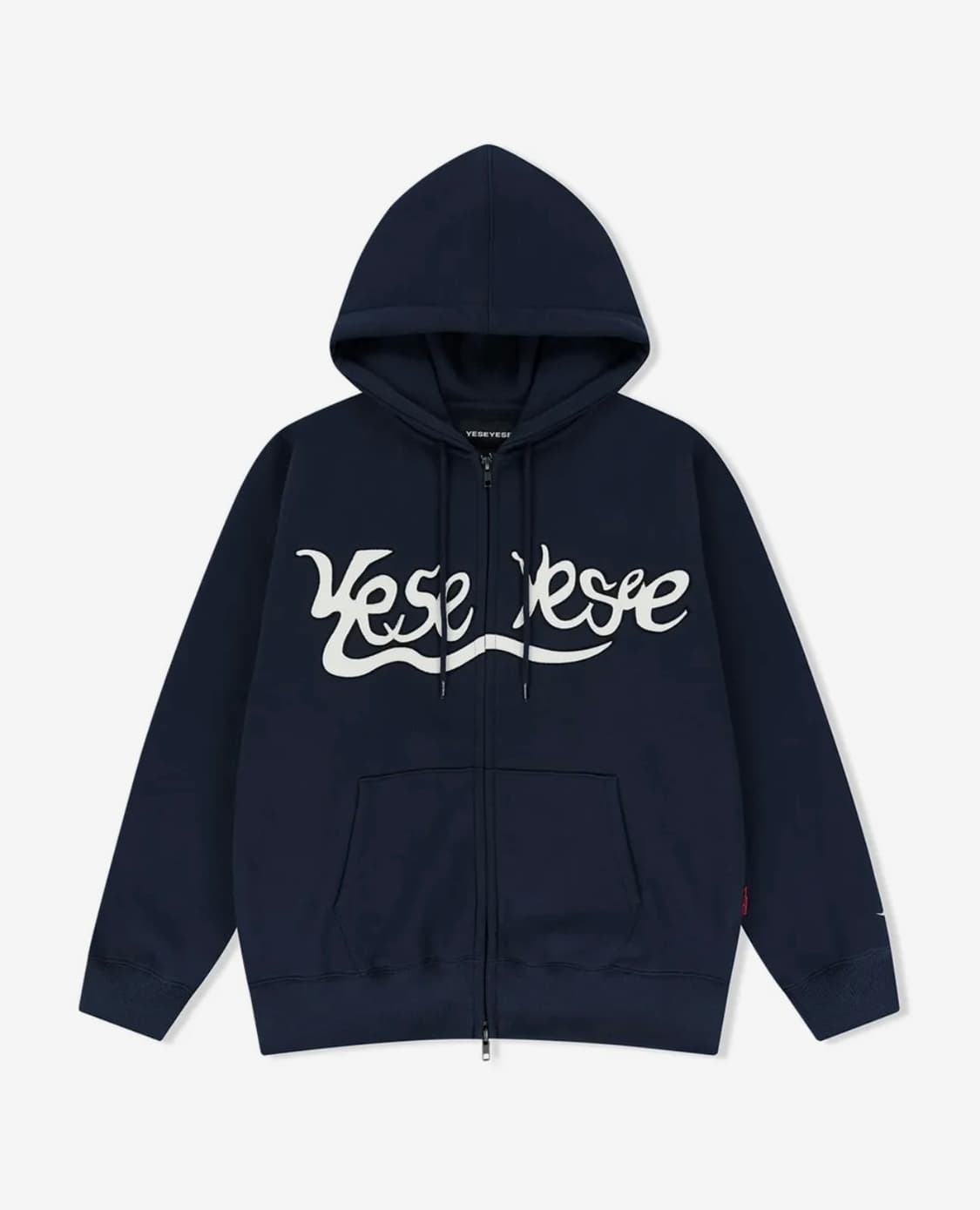 예스아이씨 후드집업 상품이미지1