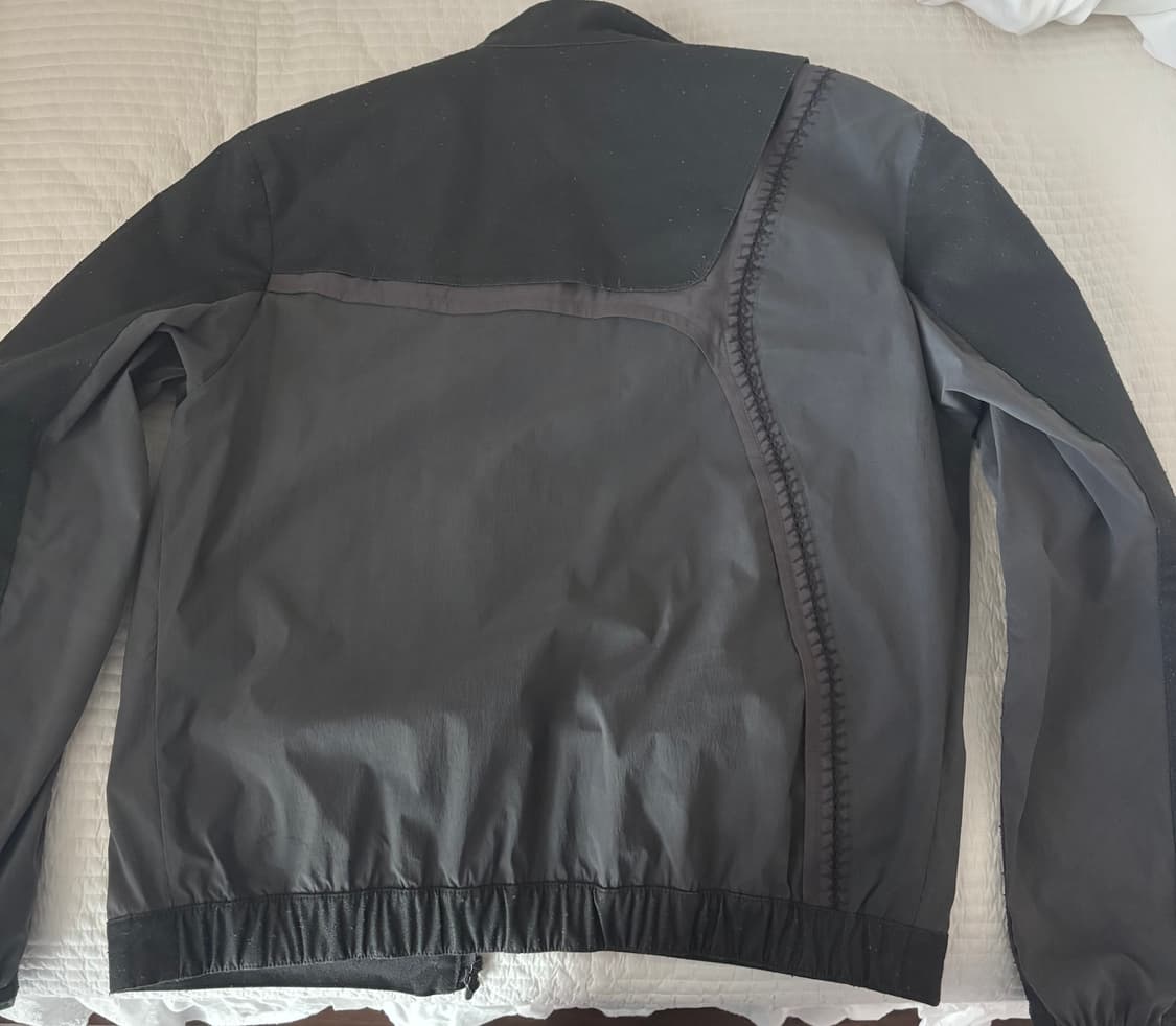 엑슬림 ep7 12 jacket s 상품이미지2