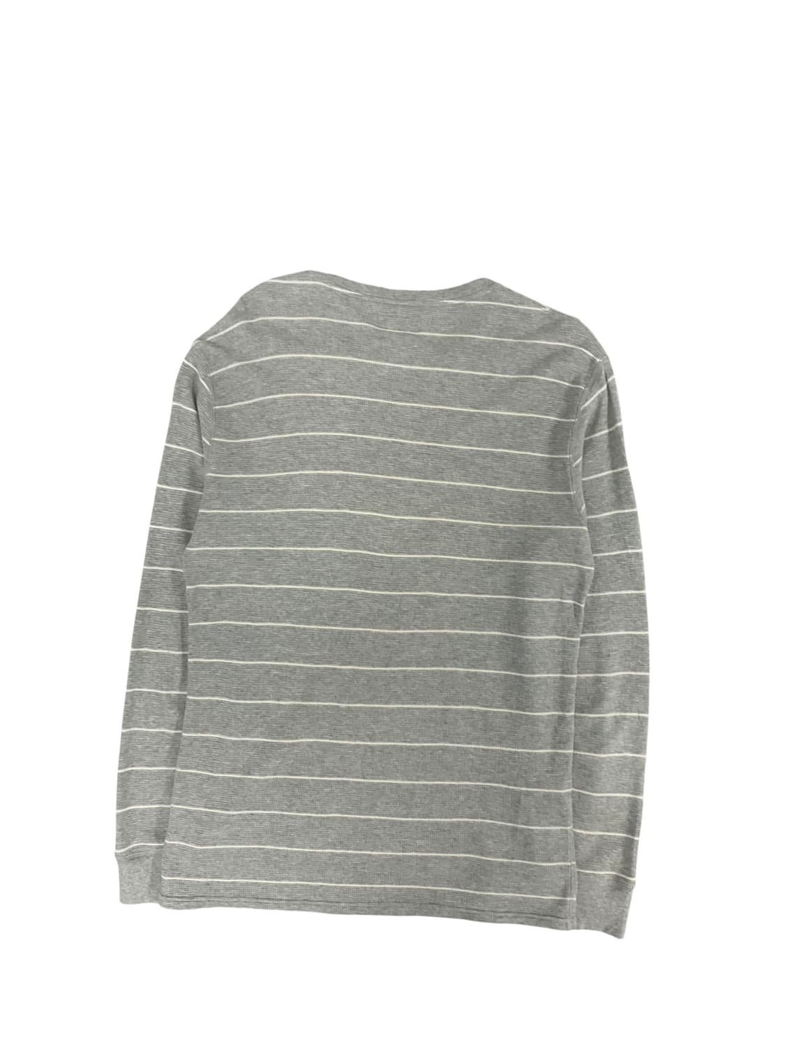 폴로 스트라이프 와플티 (man L) 상품이미지2