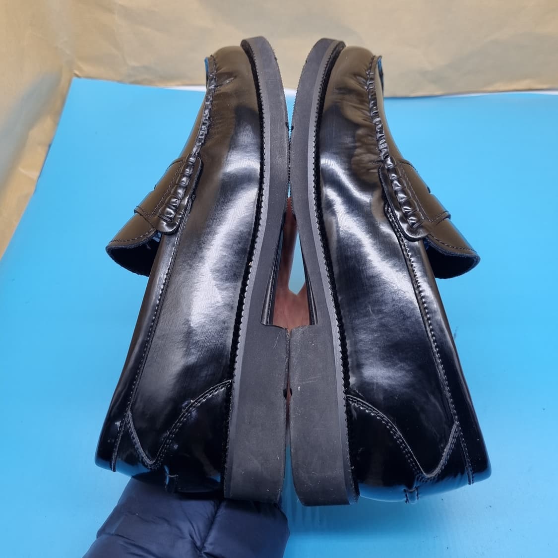 호킨스 남성로퍼255  상품이미지5