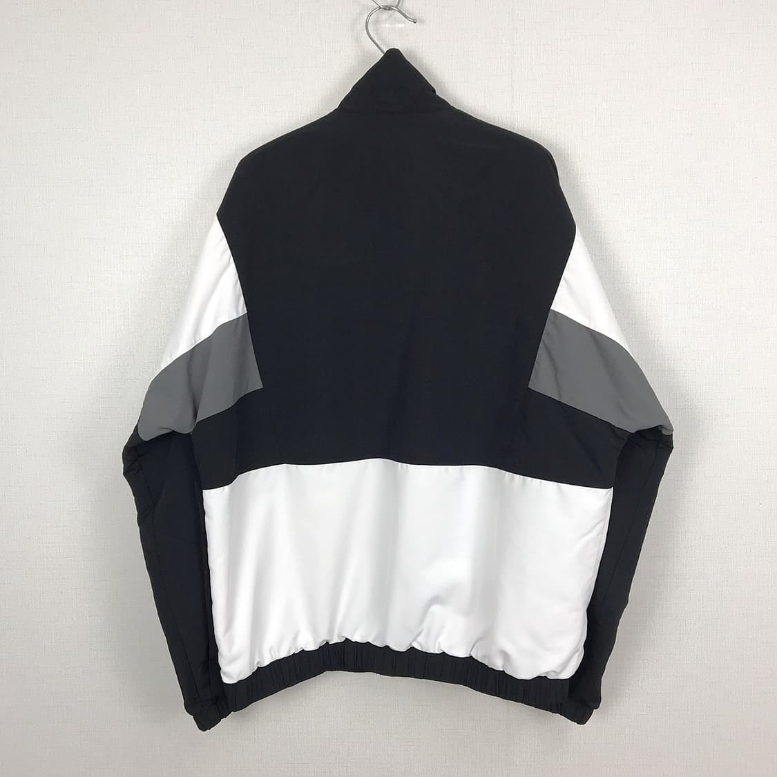 내셔널지오그래픽 타슬란 오버핏 바람막이 자켓 남성M (95) 상품이미지5