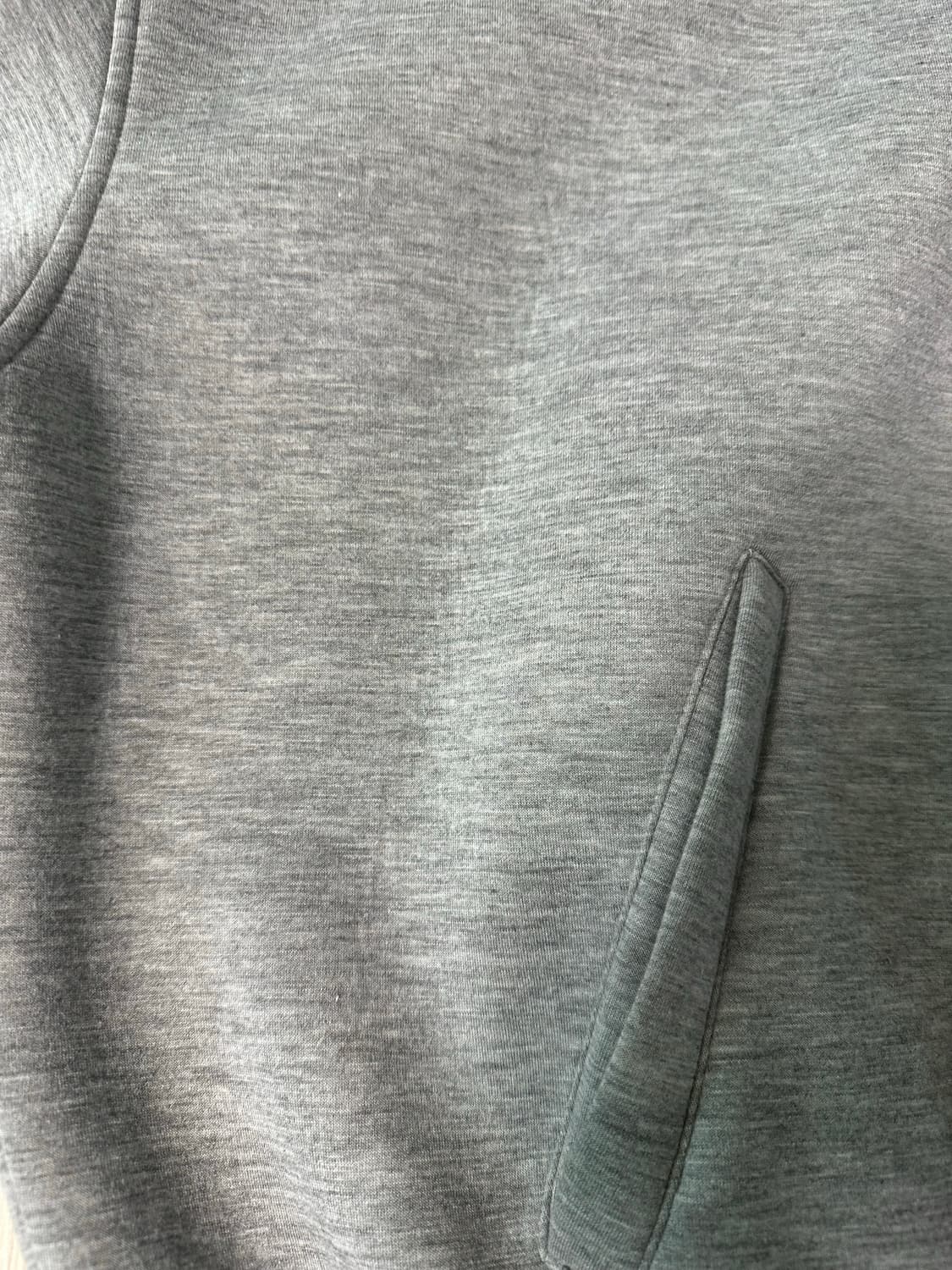 [새상품][OS]카미엔 벌룬 후드집업 상품이미지3