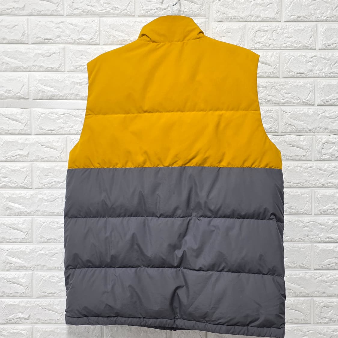 택포) 아디다스 다운 패딩 조끼 3XL 상품이미지4