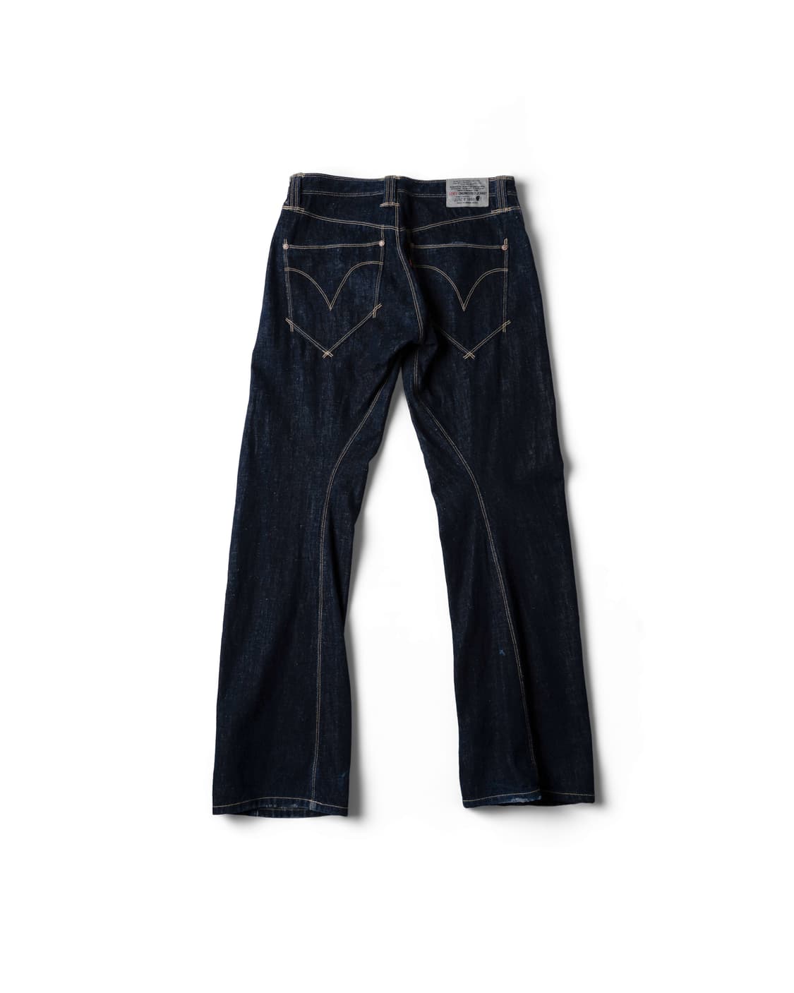 리바이스 엔지니어드 데님팬츠 상품이미지2