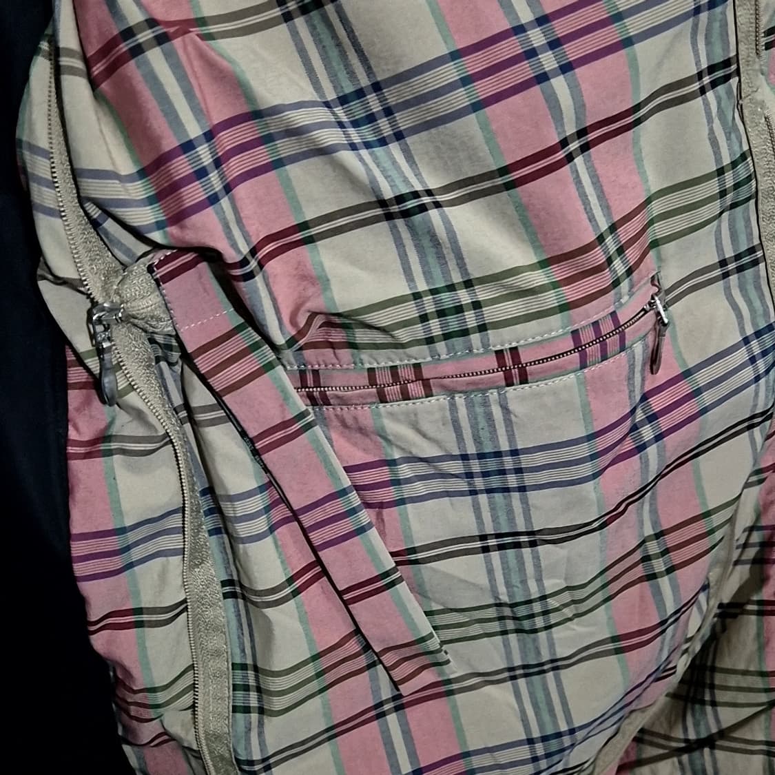 드리스반 노튼 트렌치 코트 상품이미지5