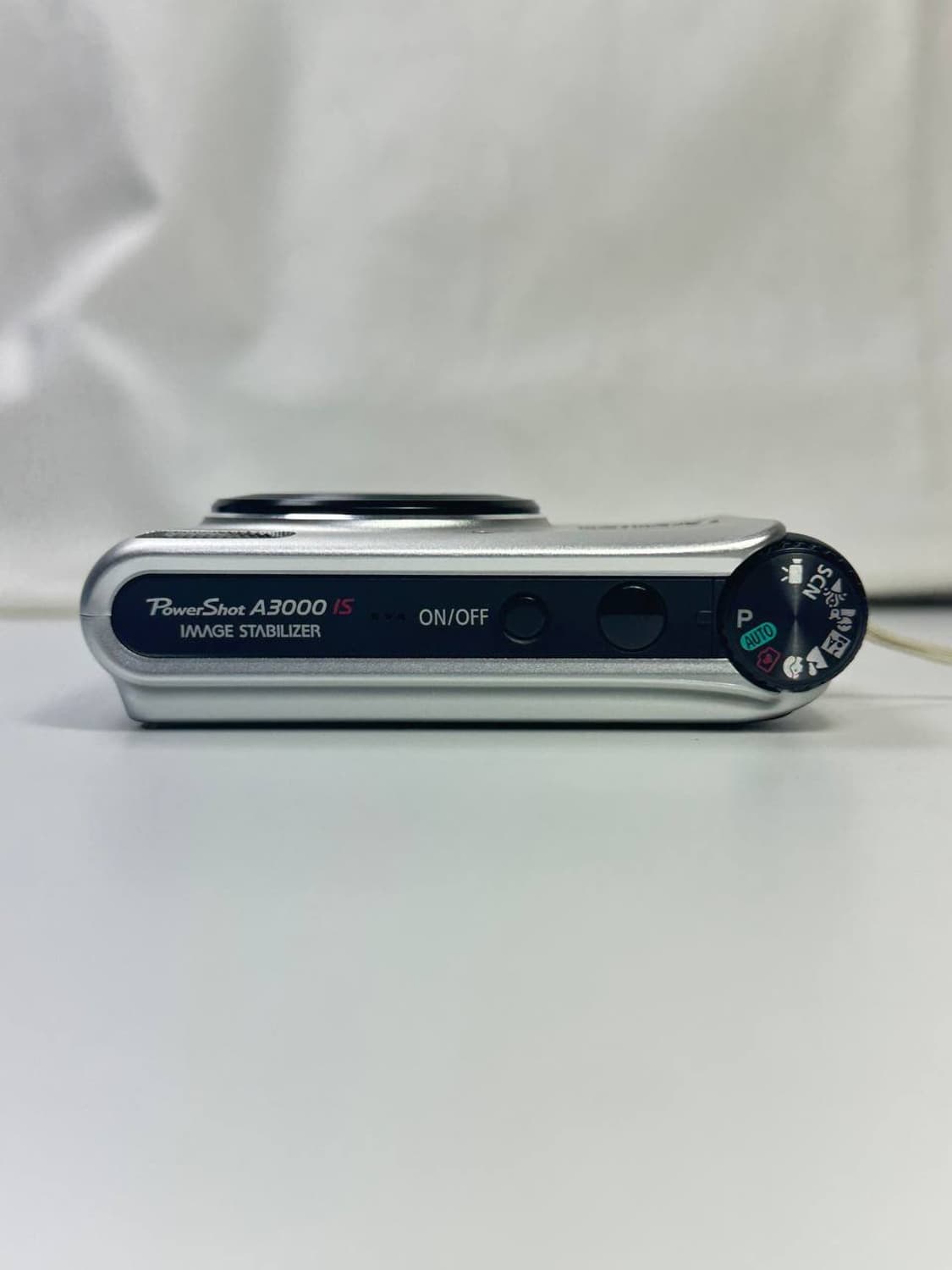 초미품✧･ﾟCanon Powershot A3000is 캐논 파워샷 디카 상품이미지7
