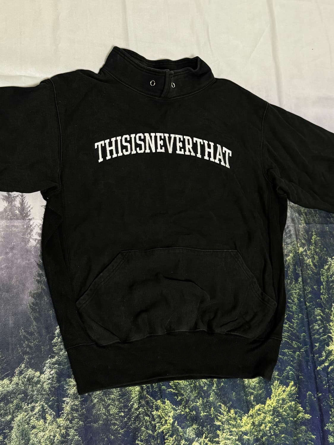 디네뎃 맨투맨 상품이미지2