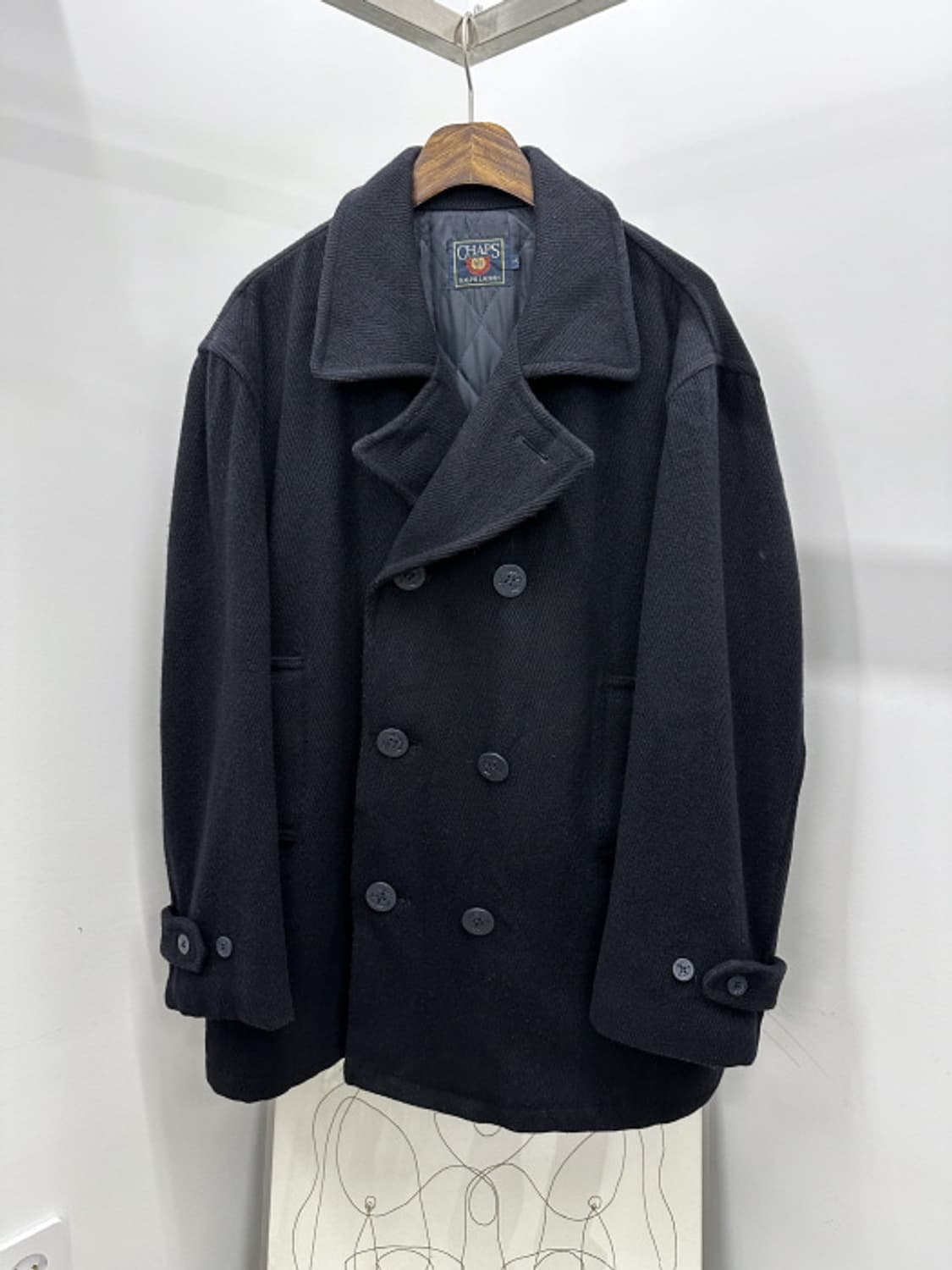 CHAPS RALPH LAUREN (XL) 상품이미지1