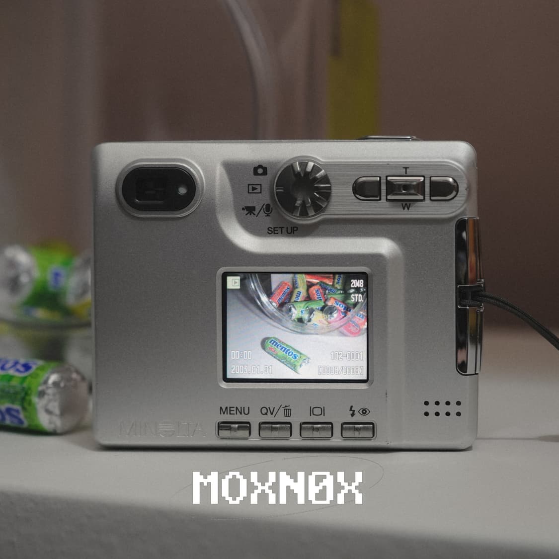 코니카 미놀타 디미지 xt Konica Minolta dimage XT 상품이미지1