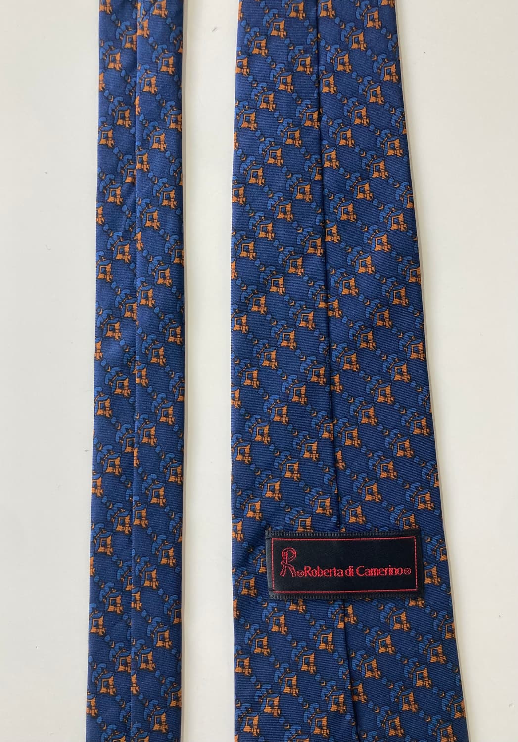 빈티지)넥타이 상품이미지4