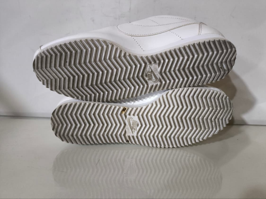 235mm 나이키 코르테즈 레더 스니커즈 상품이미지9