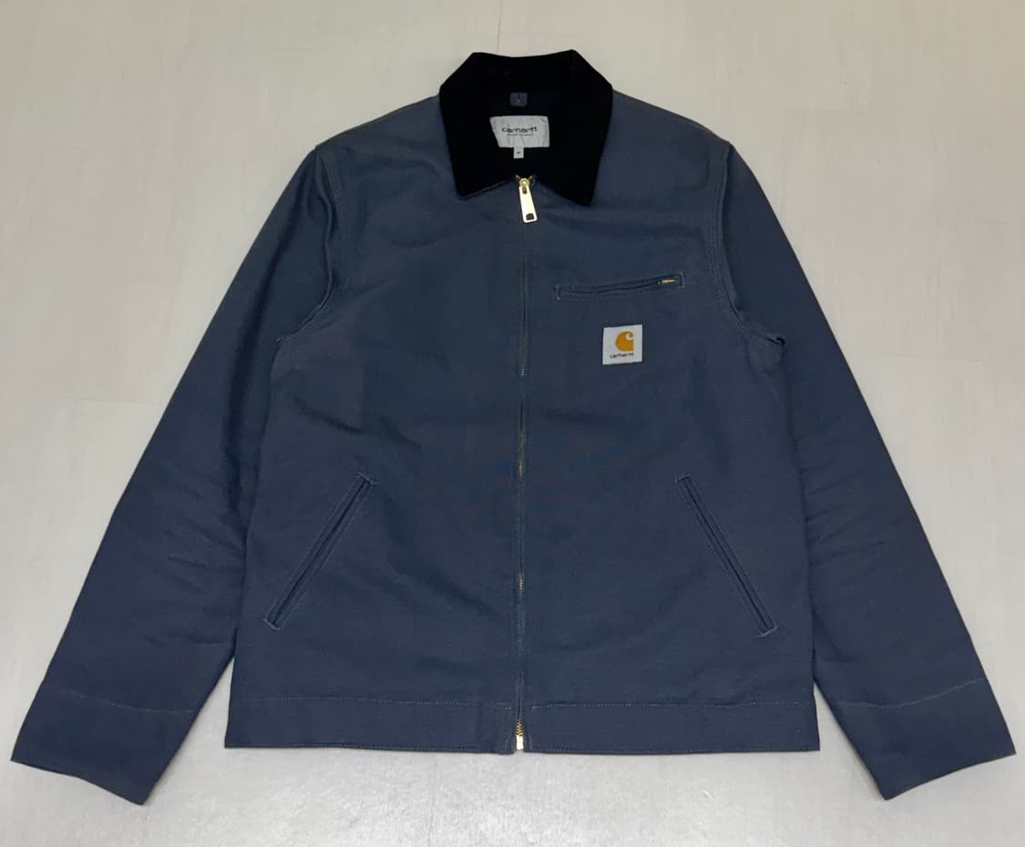 칼하트 WIP 디트로이트 자켓 M 상품이미지1