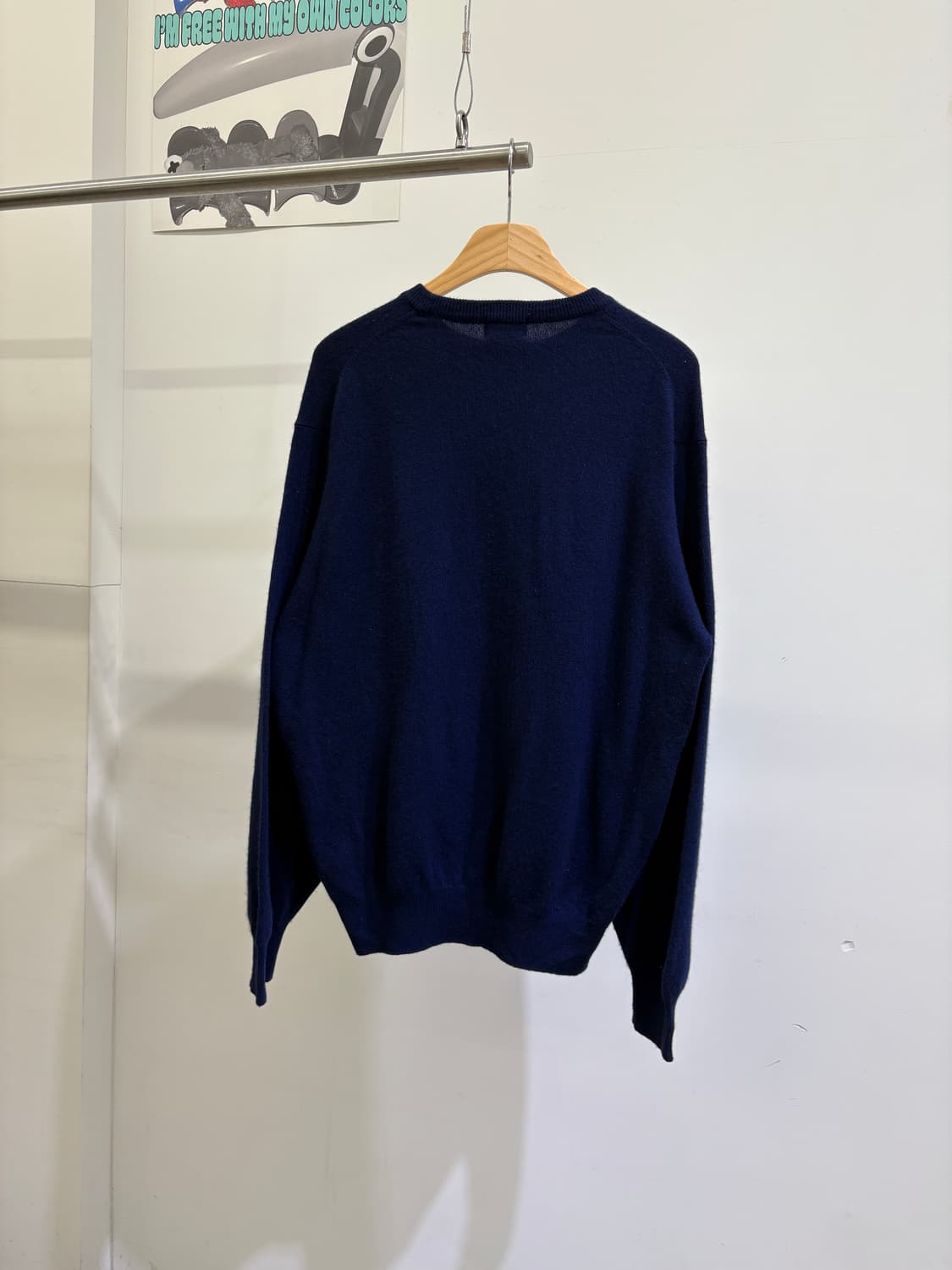 PEARLY GATES 니트 상품이미지5