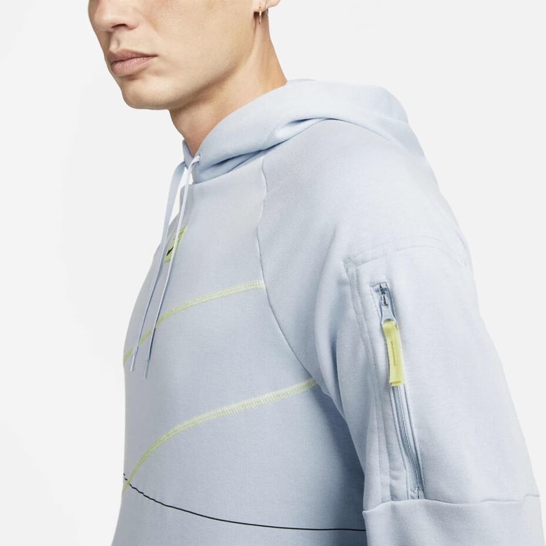 나이키 상의 상품이미지3