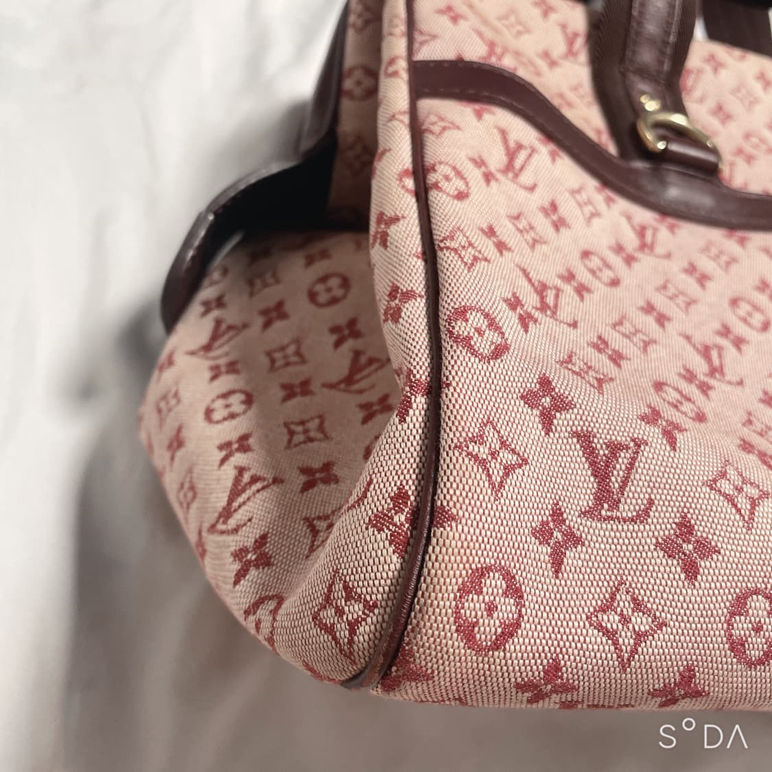 루이비통 토트백 상품이미지2