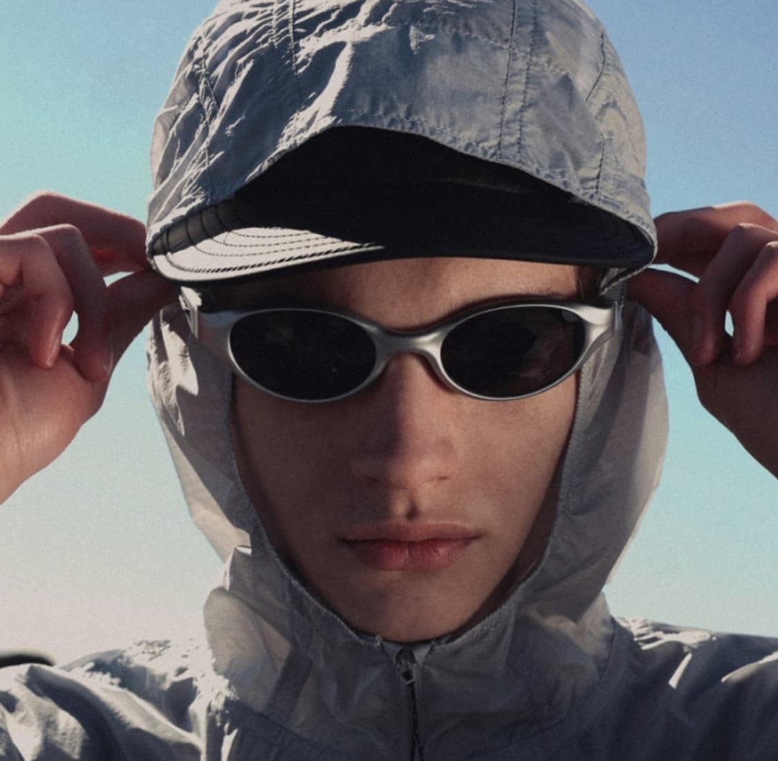 [시에라디자인X프로그레스] 60주년 기념 MOJO모조선글라스 상품이미지1