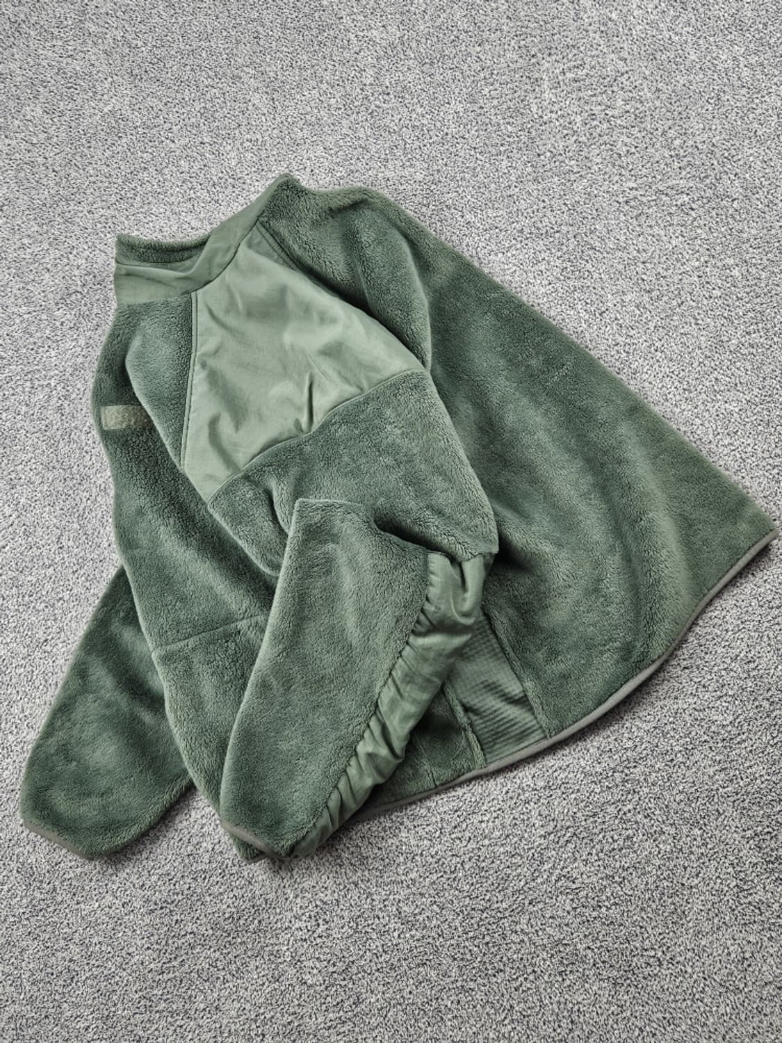 US ARMY 플리스자켓 ( XL ) / 9728 상품이미지3
