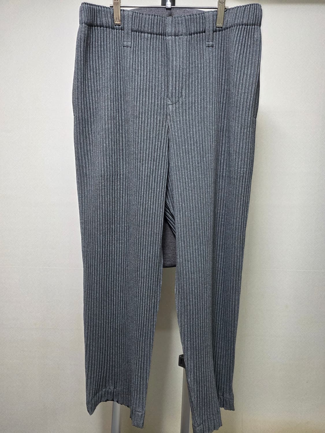 이세이미야케 옴므플리세 바지 정품 상품이미지1