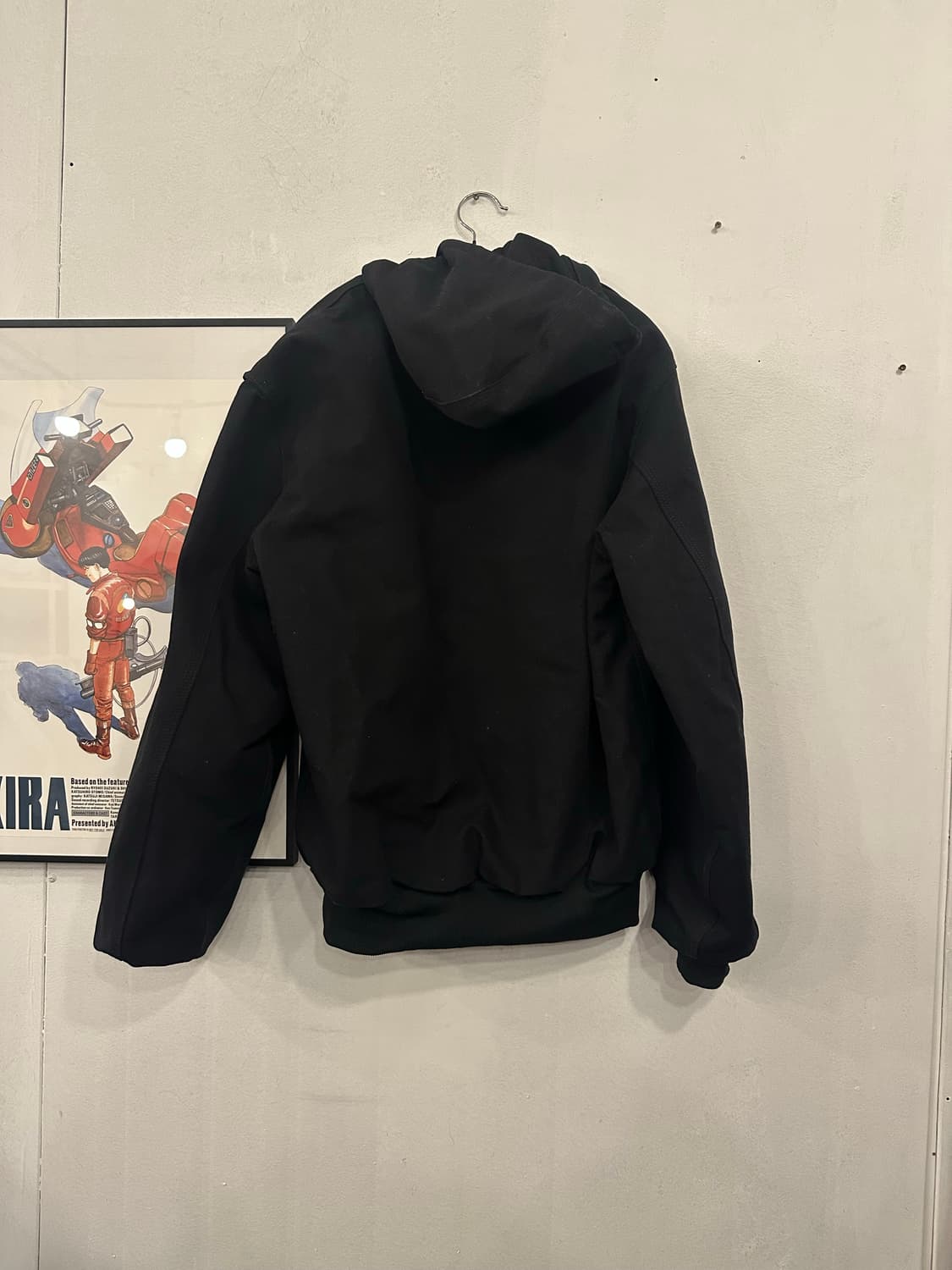 S)칼하트 J131 덕액티브 상품이미지2