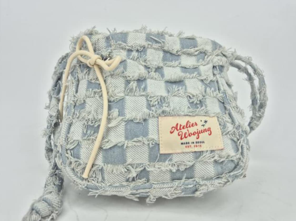 아틀리에파크 숄더백 상품이미지5