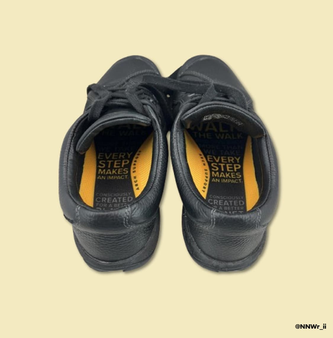 KEEN PRESIDIO BLACK 상품이미지4
