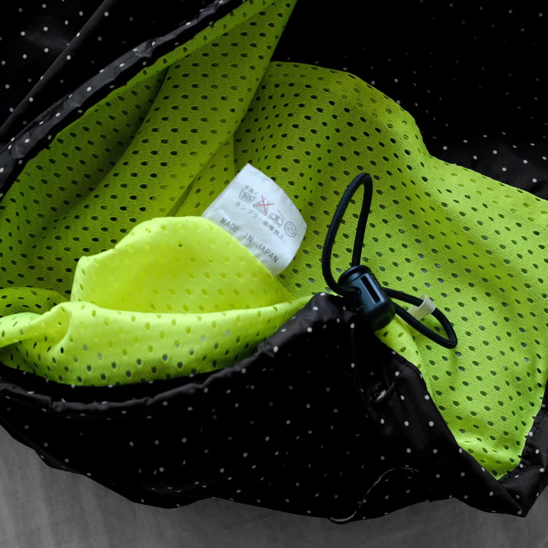 Made In JAPAN Transport Tote Jacket 상품이미지9