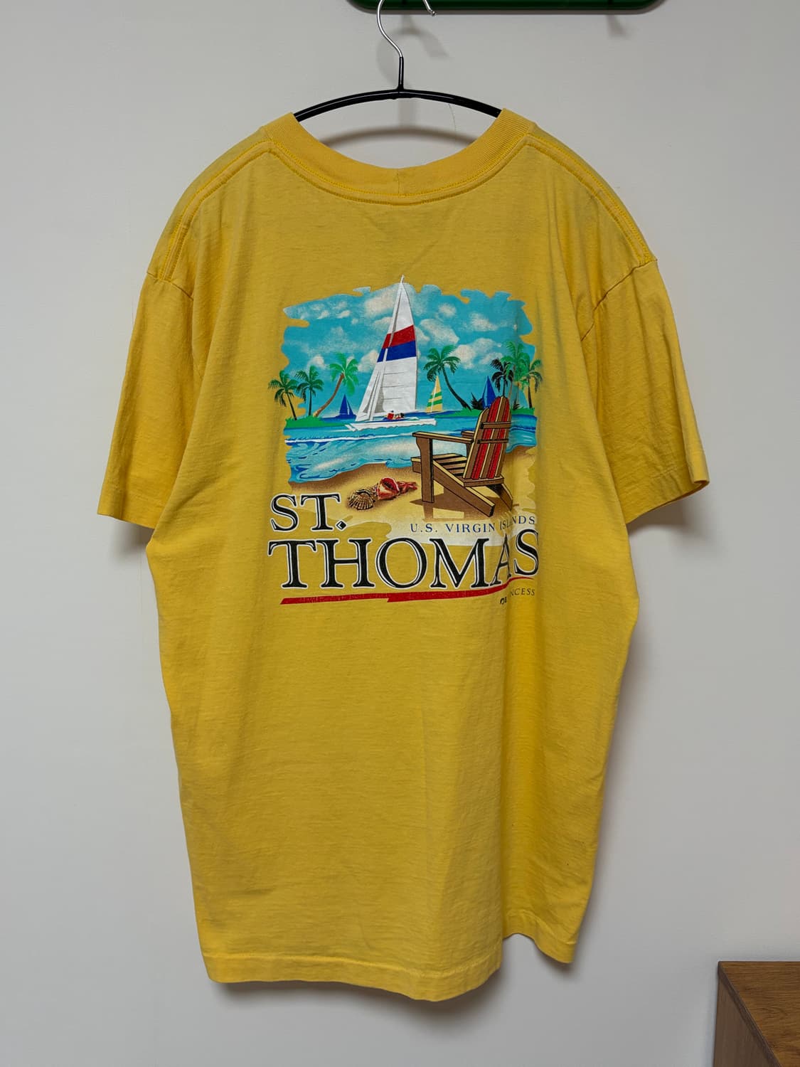 싱글스티치 반팔티셔츠 상품이미지9