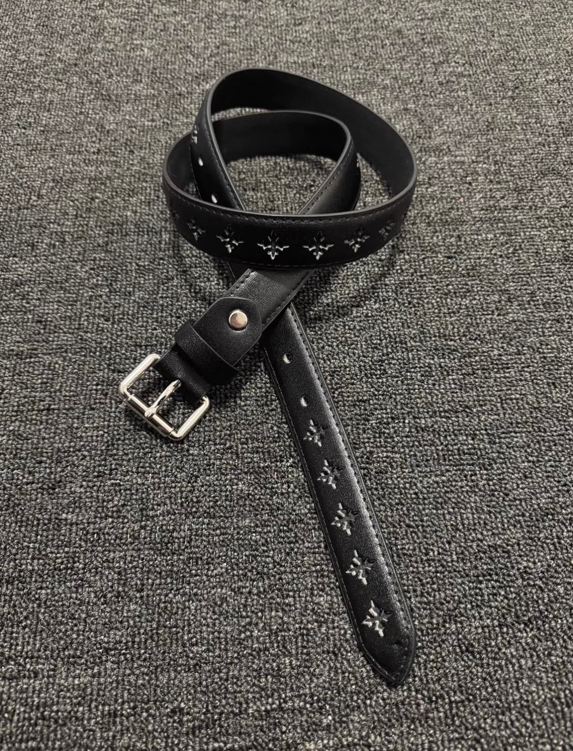 vintage belt 빈티지 벨트 상품이미지2