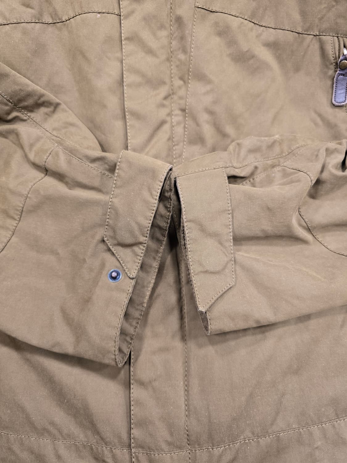 폴로 랄프로렌 폴리쉘 워크웨어 자켓 XL(105~110) 상품이미지6