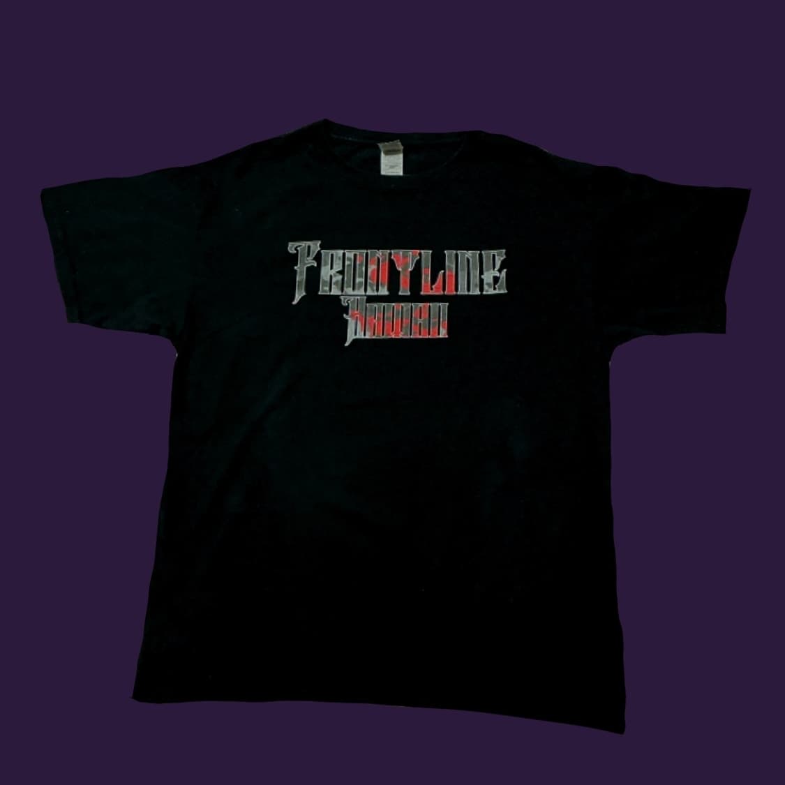 printed vintage t-shirts 상품이미지4