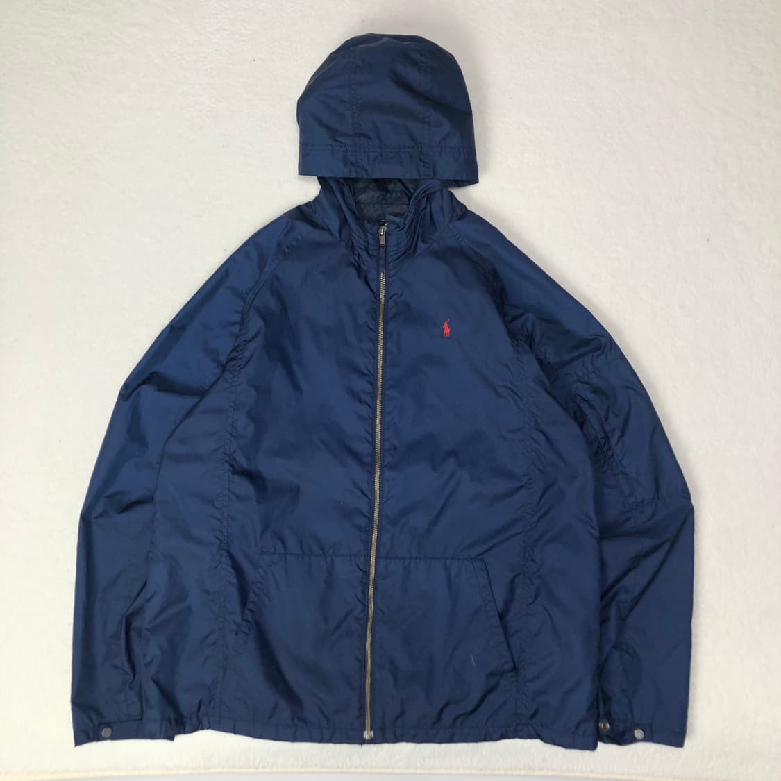 폴로랄프로렌 후드자켓 상품이미지1