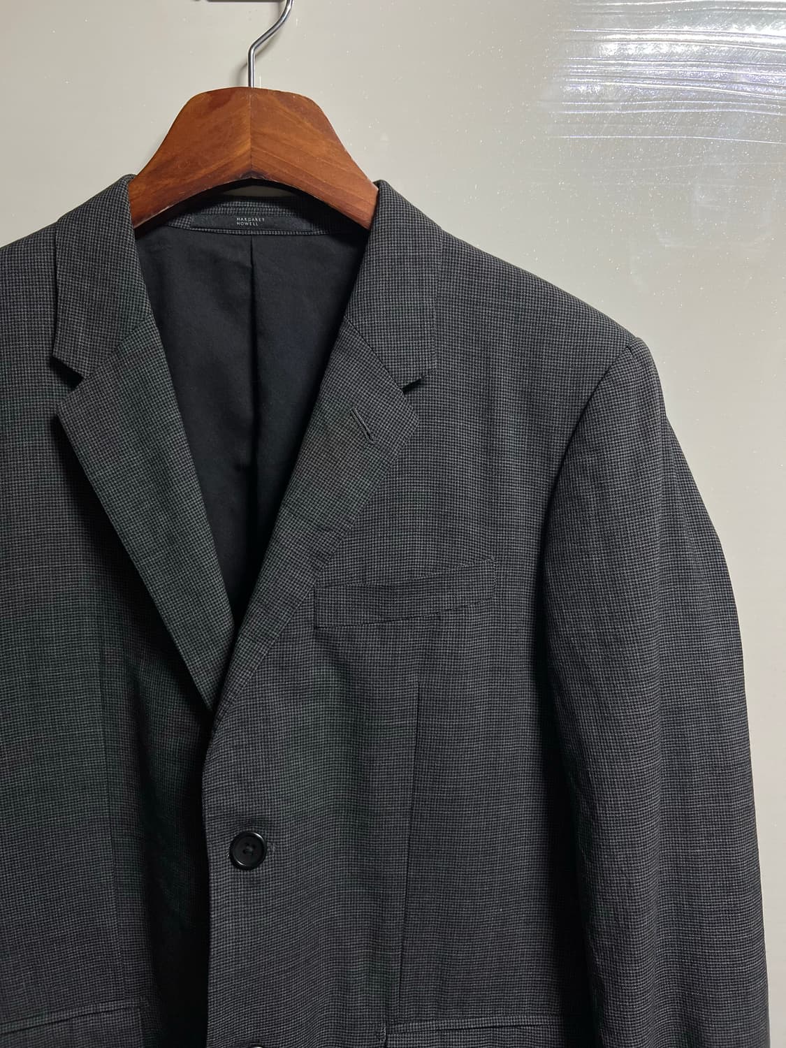 마가렛호웰 폭스브라더스 블레이저 상품이미지2