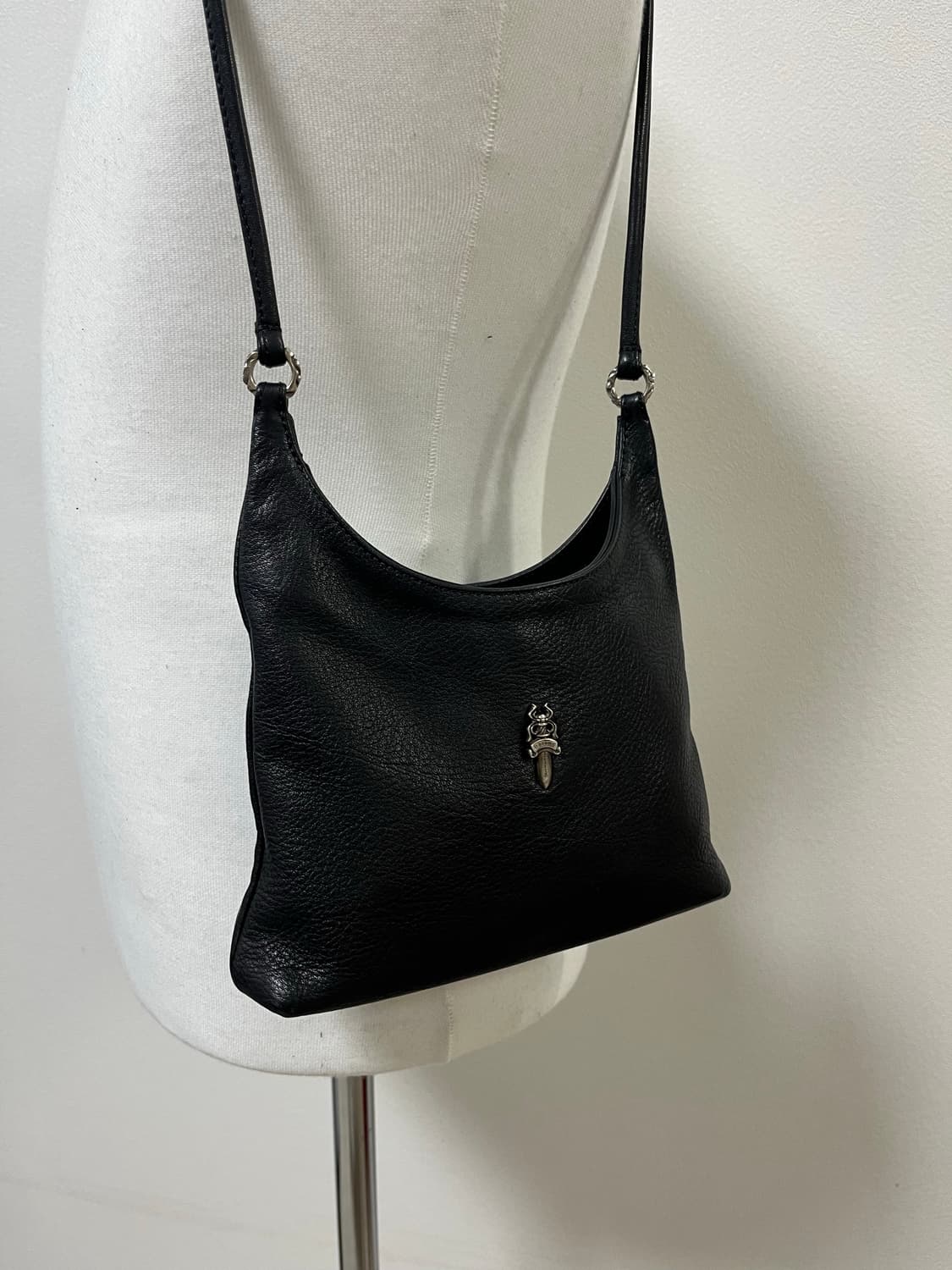 크롬하츠 비브 백 상품이미지4