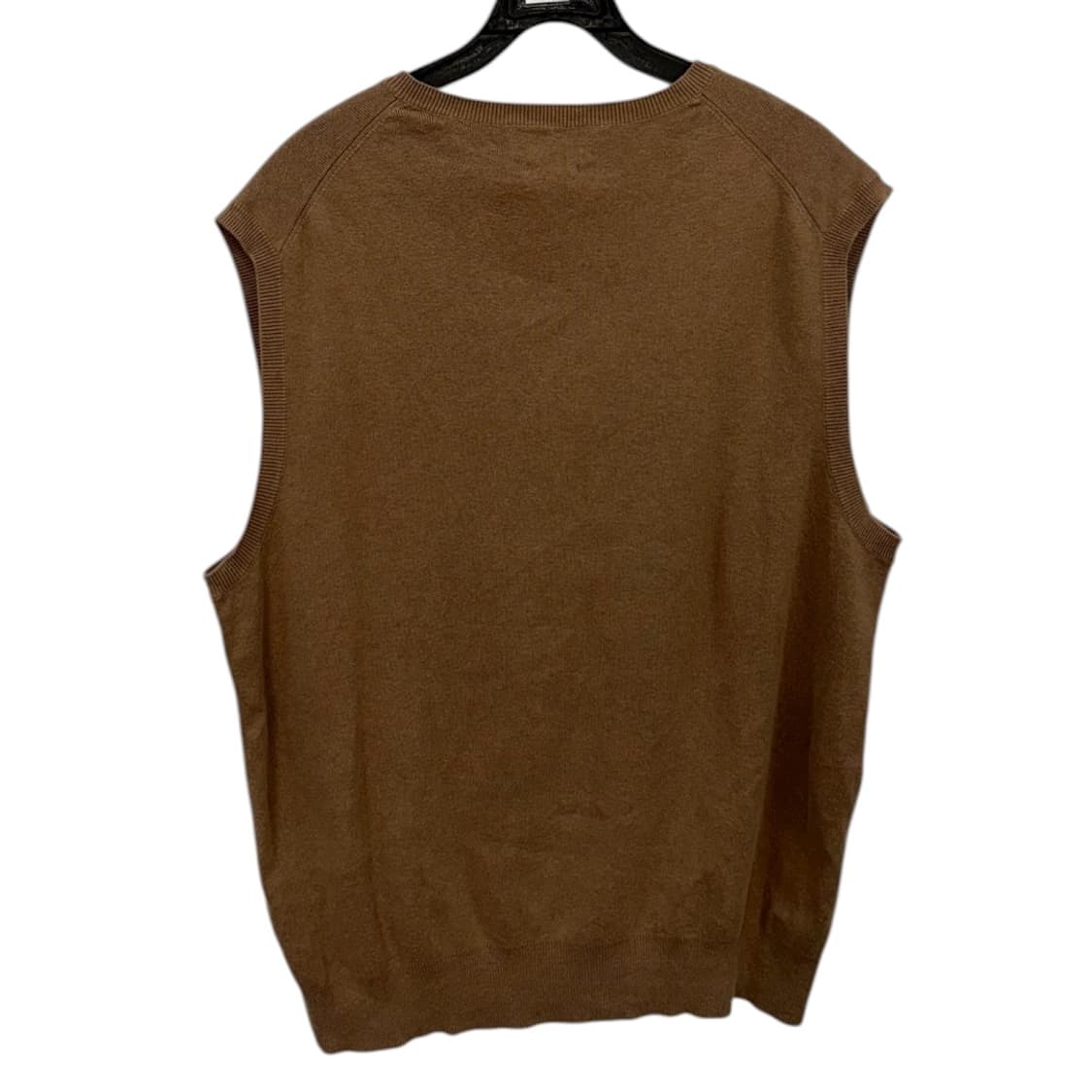 폴로랄프로렌 울 니트 베스트 상품이미지2