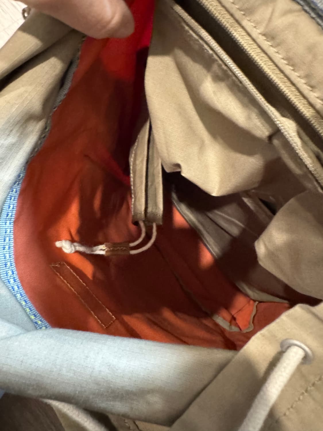 피엘라벤 백팩 상품이미지4