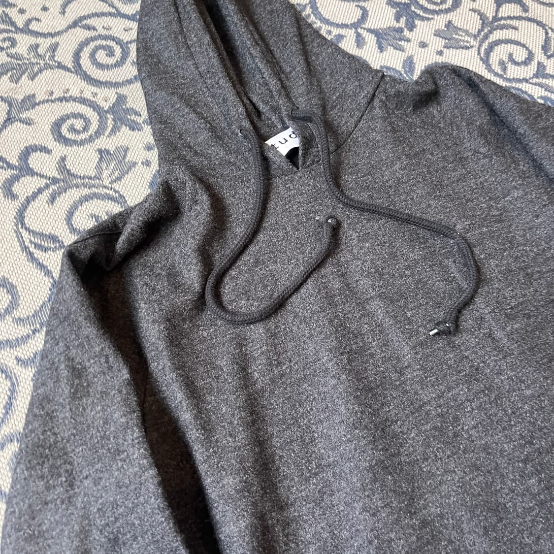 L 에뛰드 후드티/W2629 상품이미지3