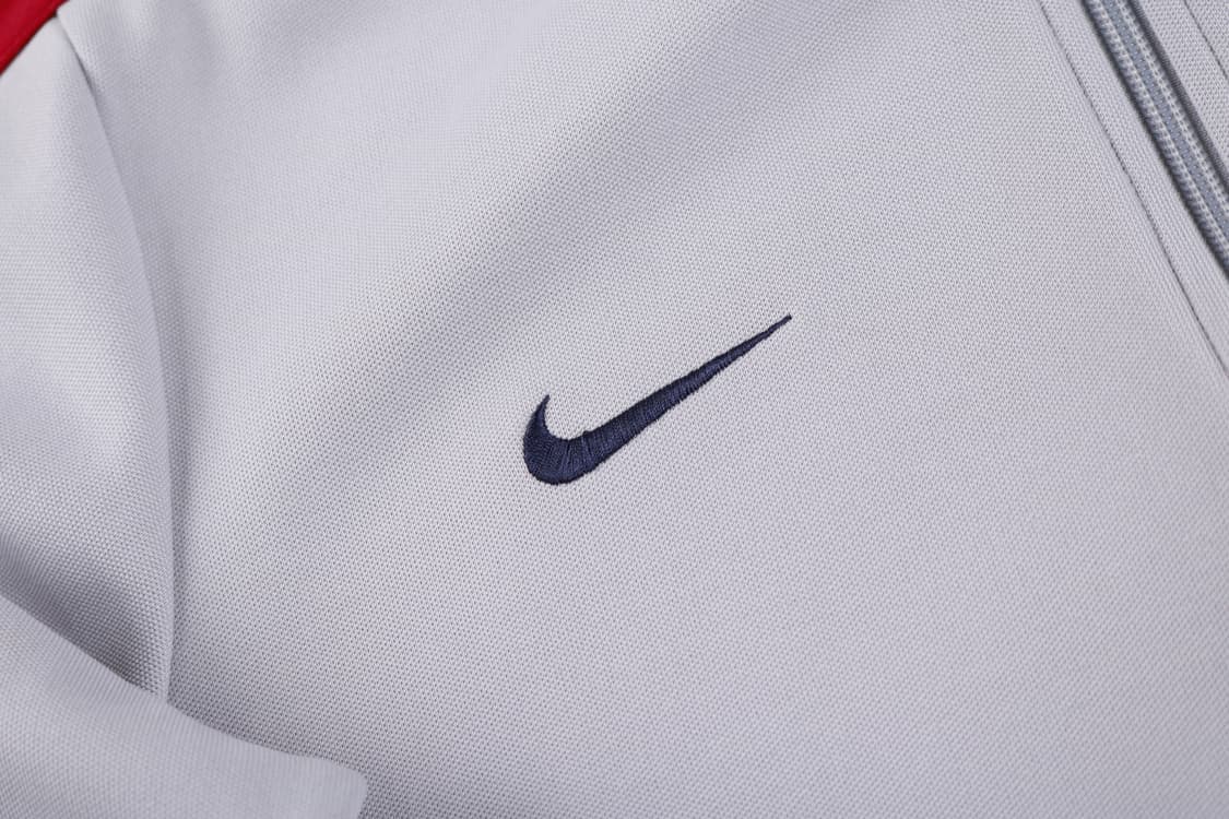 [L] 나이키 11-12 아스날 125주년 트랙탑 자켓 상품이미지5