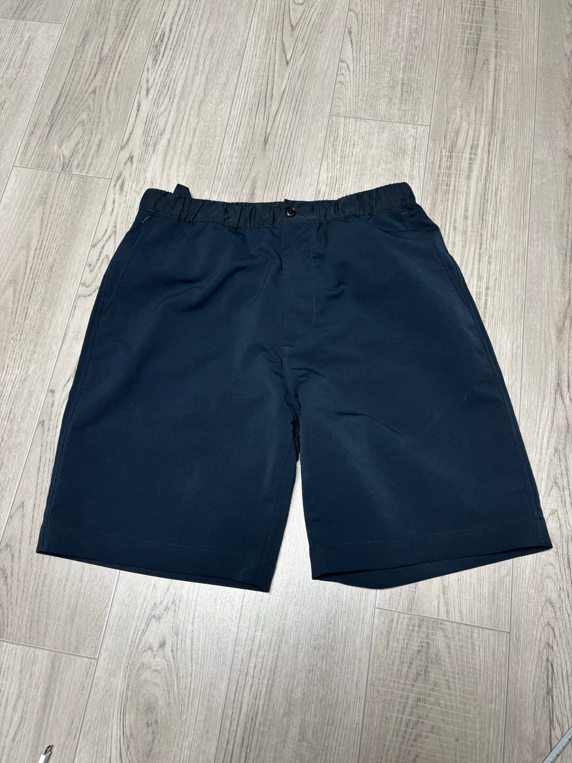 [32] 나나미카 알파드라이 이지숏팬츠  상품이미지1