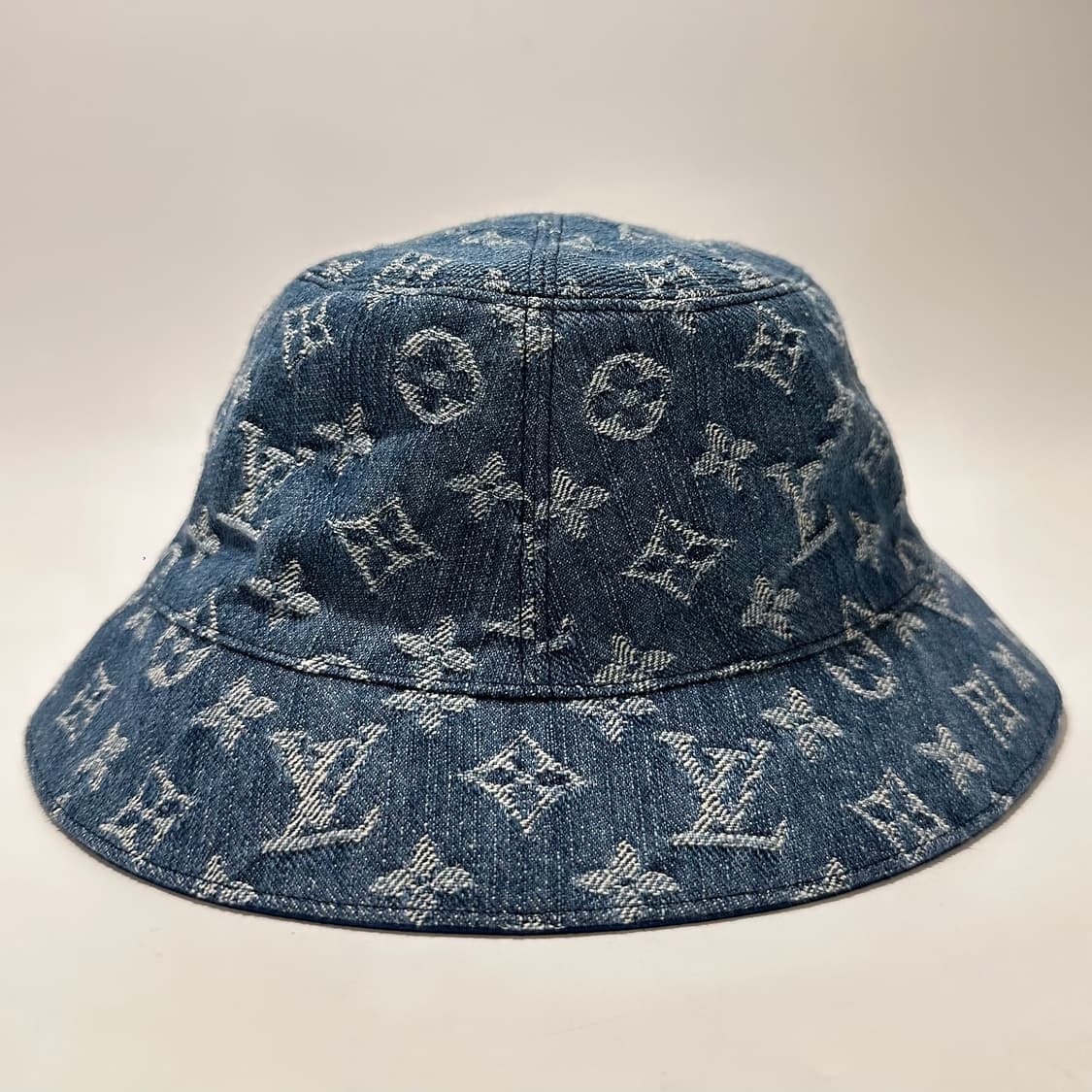 루이비통 모노그램 에센셜 버킷햇 (58cm)  상품이미지4