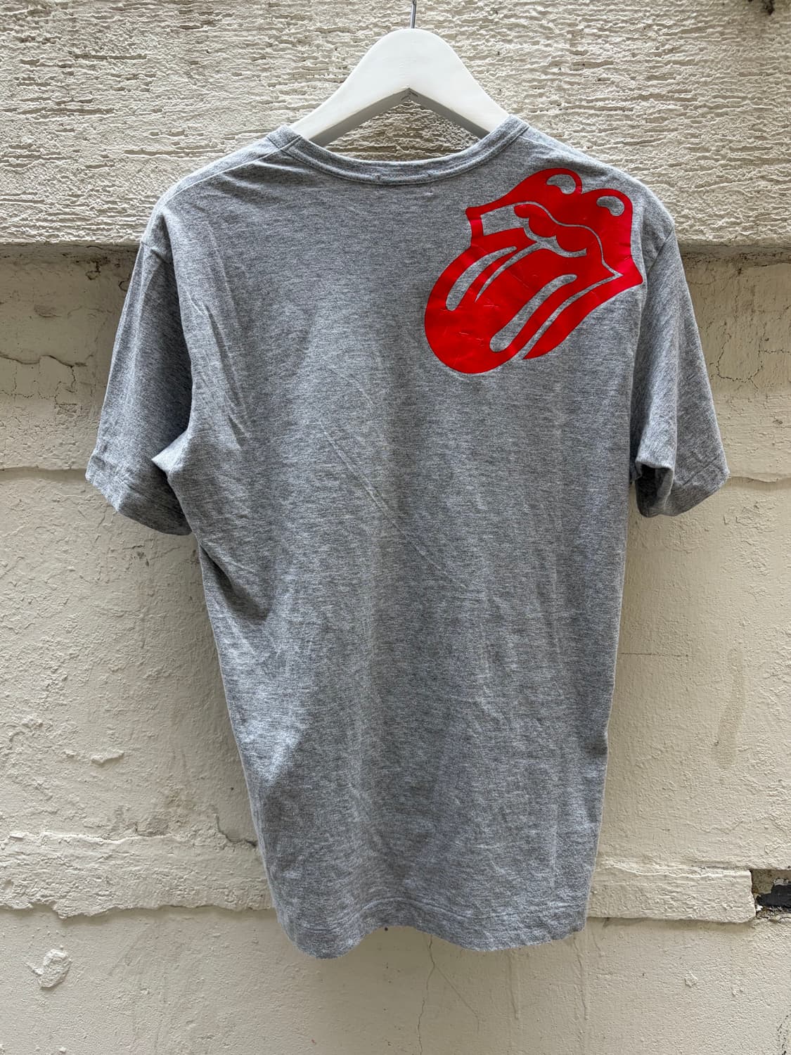 cdgh+ rolling stones 반팔 상품이미지1