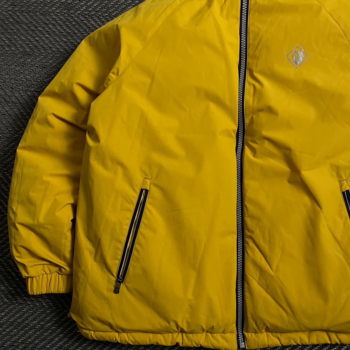 블랙야크 리버시블 RDS 다운 푸퍼 패딩 y 4325 상품이미지8