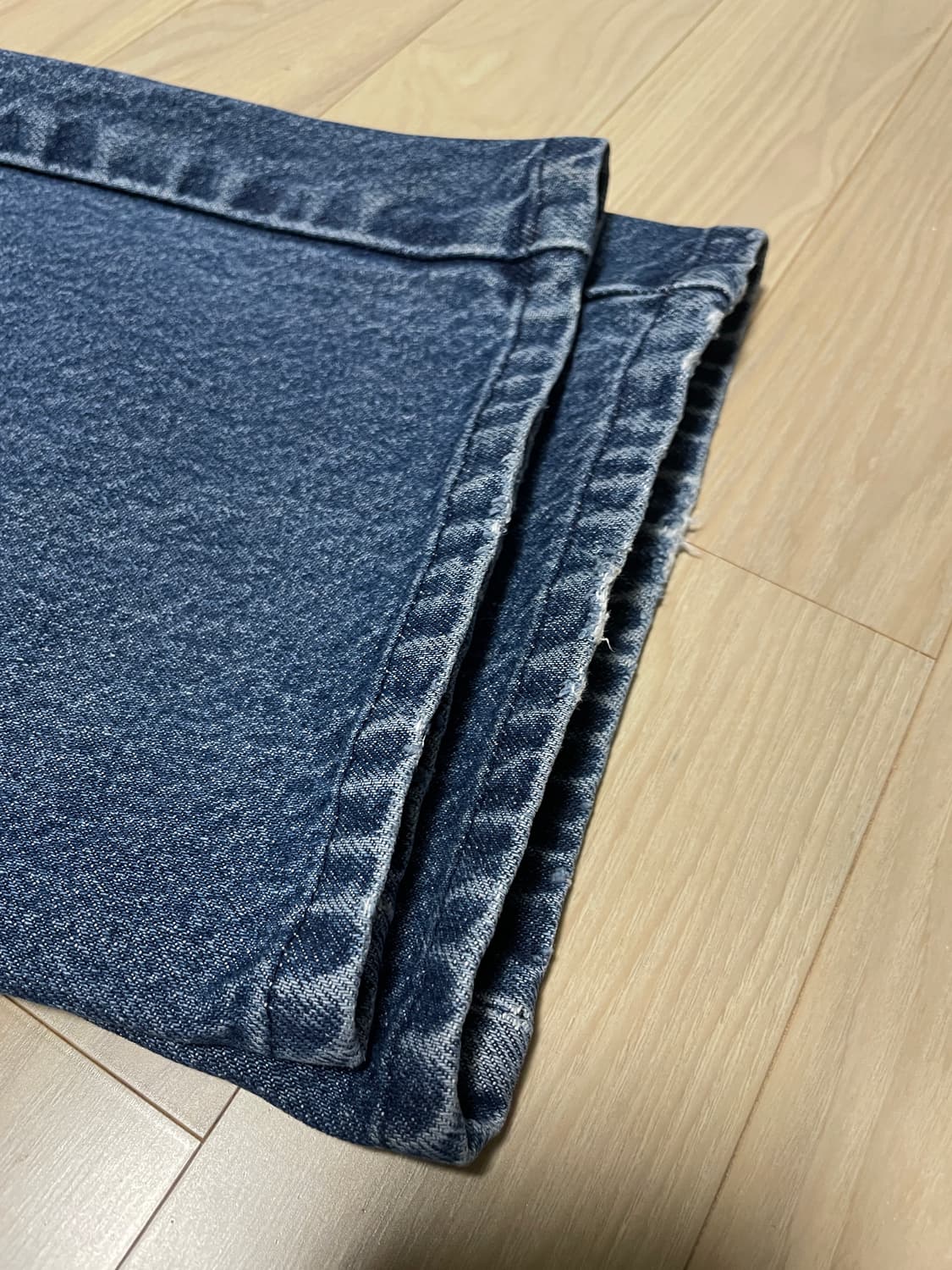 빈티지 리바이스 517 팝니다 상품이미지8