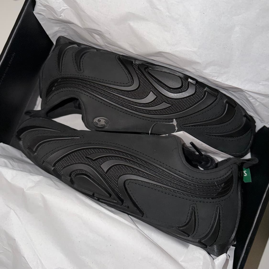 산산기어 푸마 탈론 상품이미지3