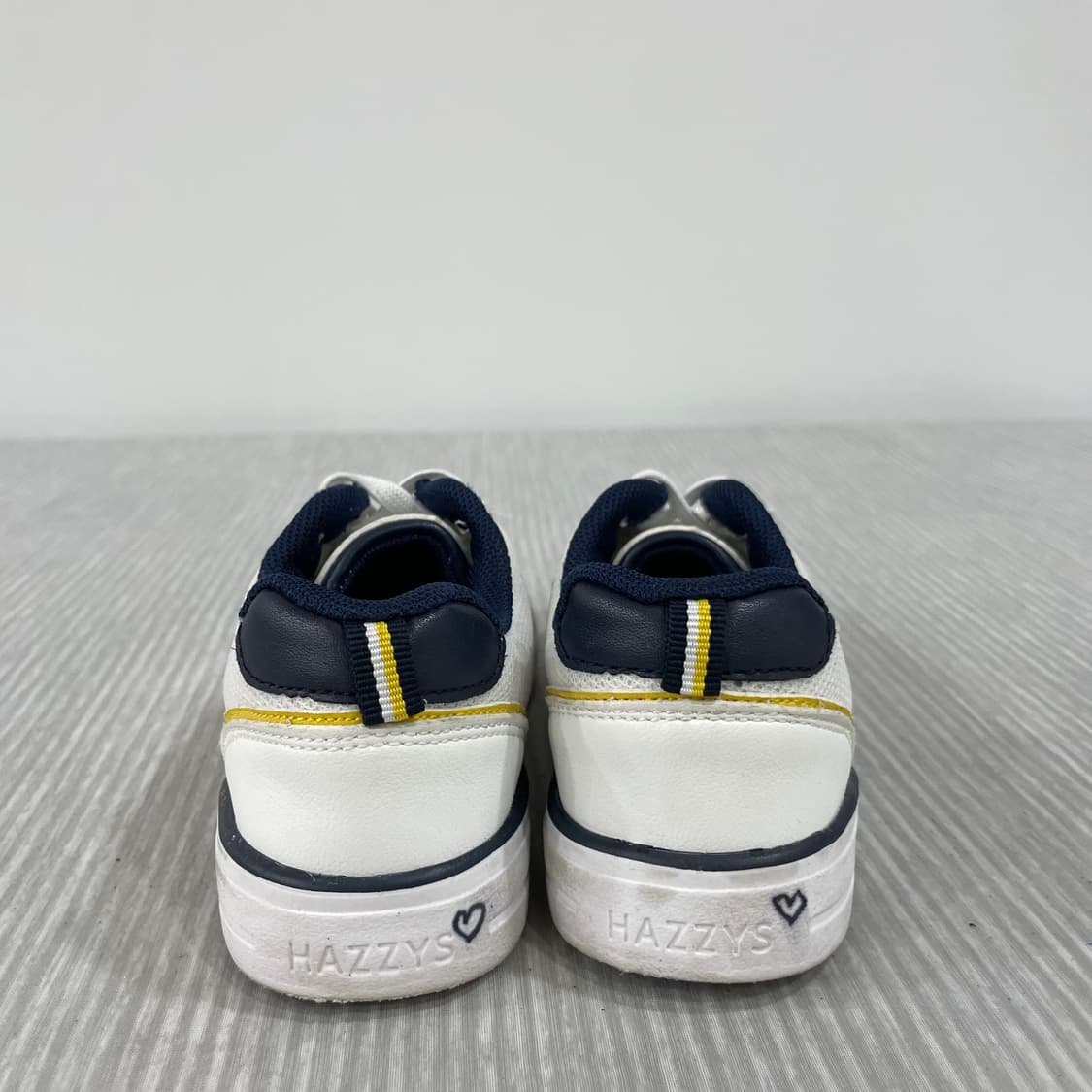 HAZZYS 헤지스 키즈 스니커즈 190mm 상품이미지4