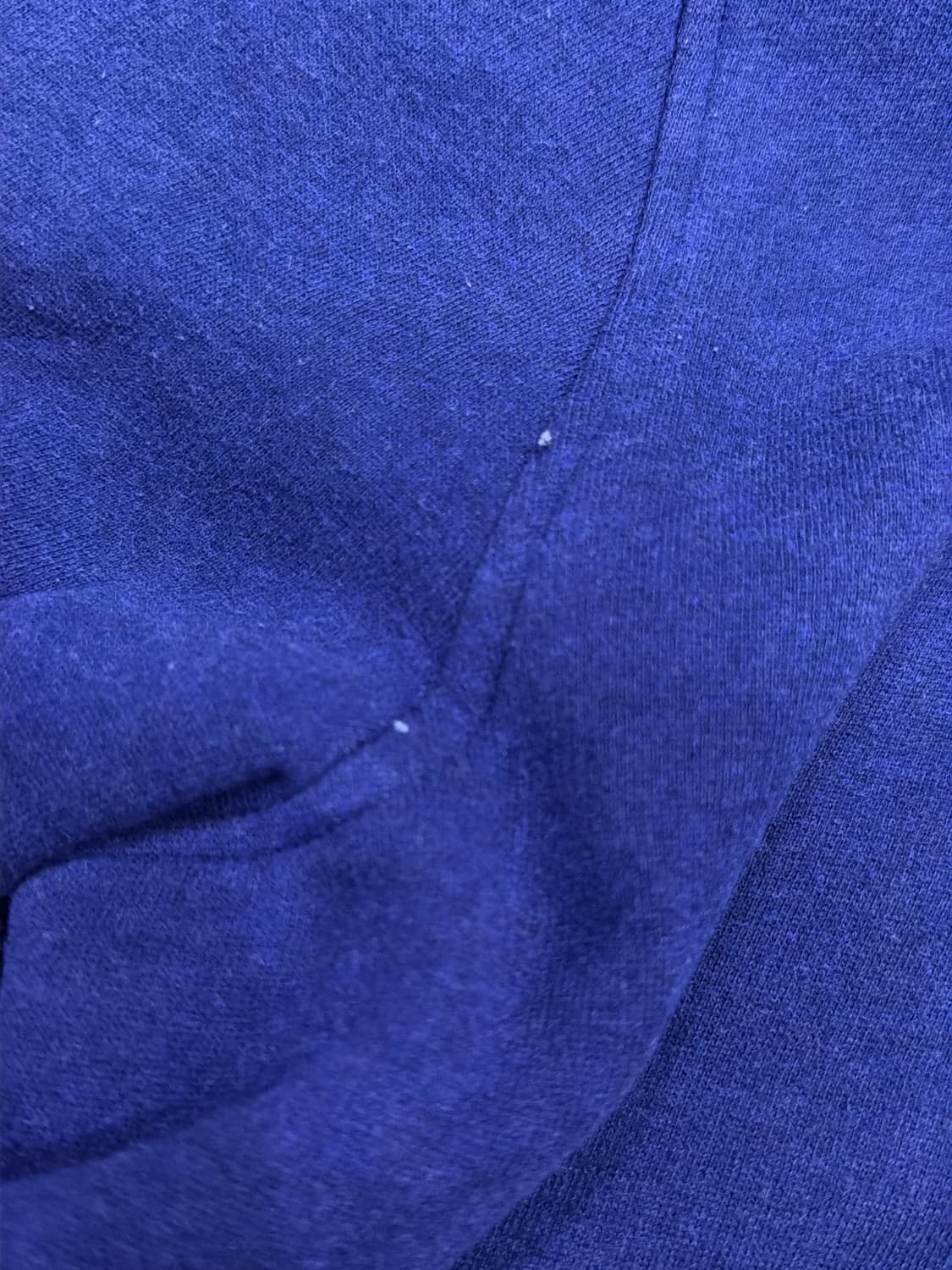 타미힐피거 양털 후리스 니트집업 버튼 자켓 M 상품이미지4