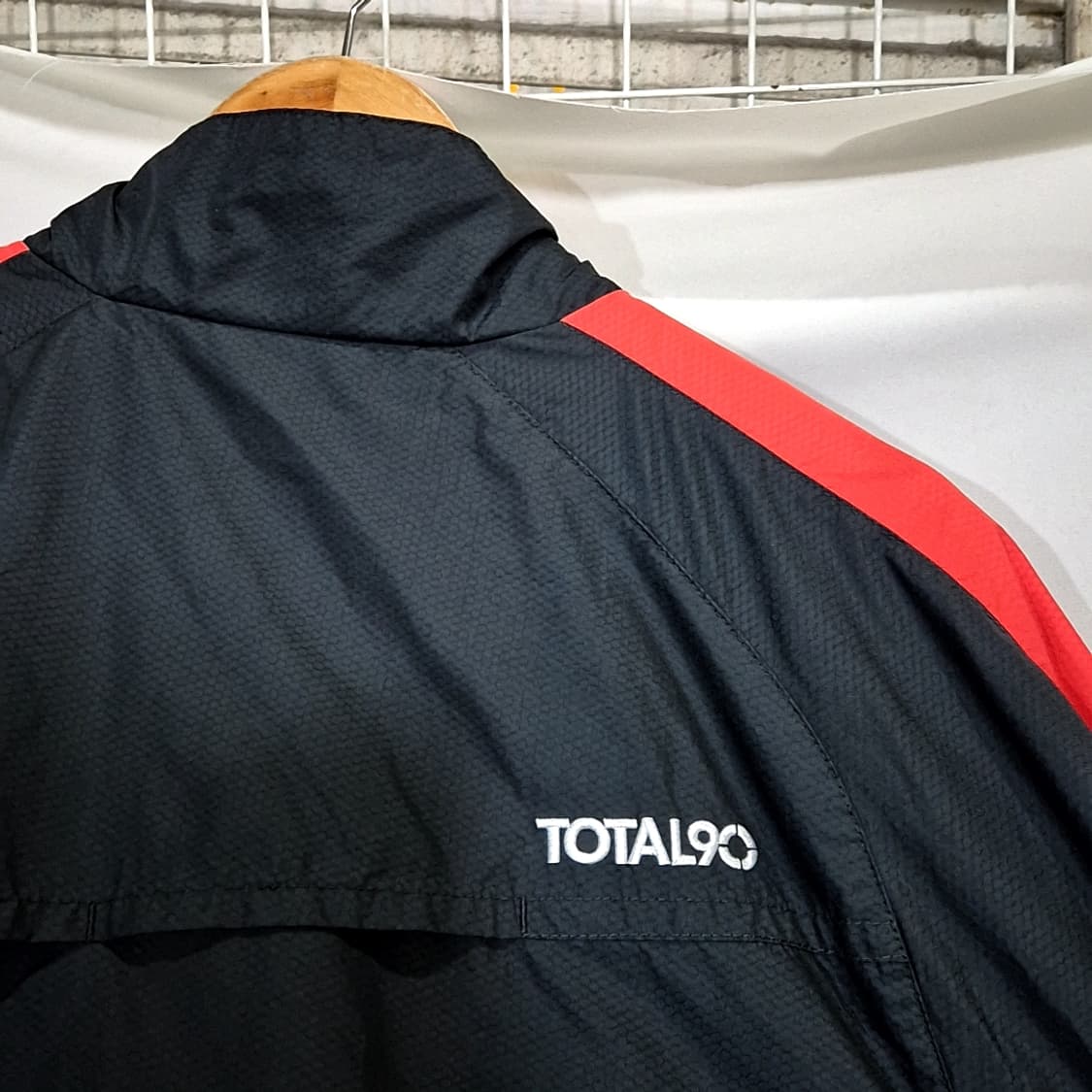Nike 나이키 Total90 바람막이 상품이미지7