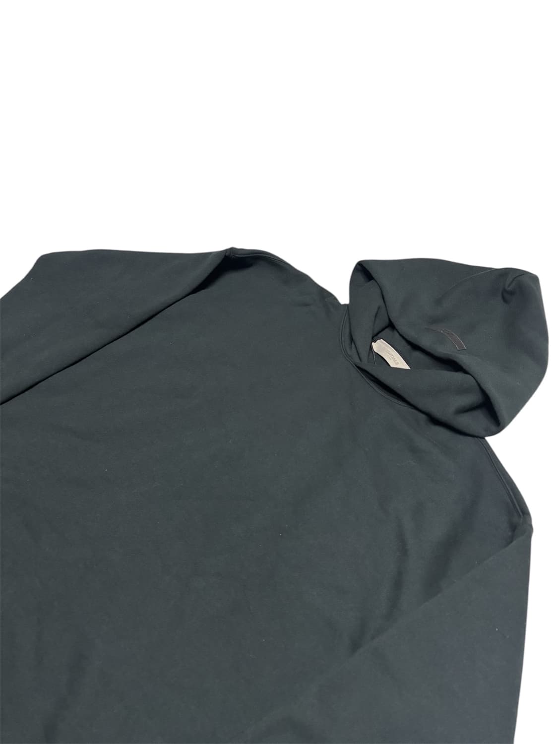 [정품] 에센셜 더 코어 컬렉션 릴렉스드 후드 스트레치 리모 M 상품이미지5