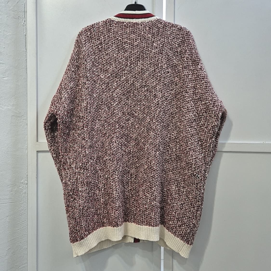 마쥬 니트 가디건 상품이미지7